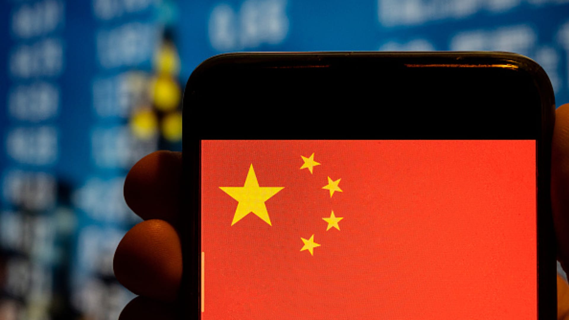 China's expanded counter-espionage law raises concerns for foreign businesses.