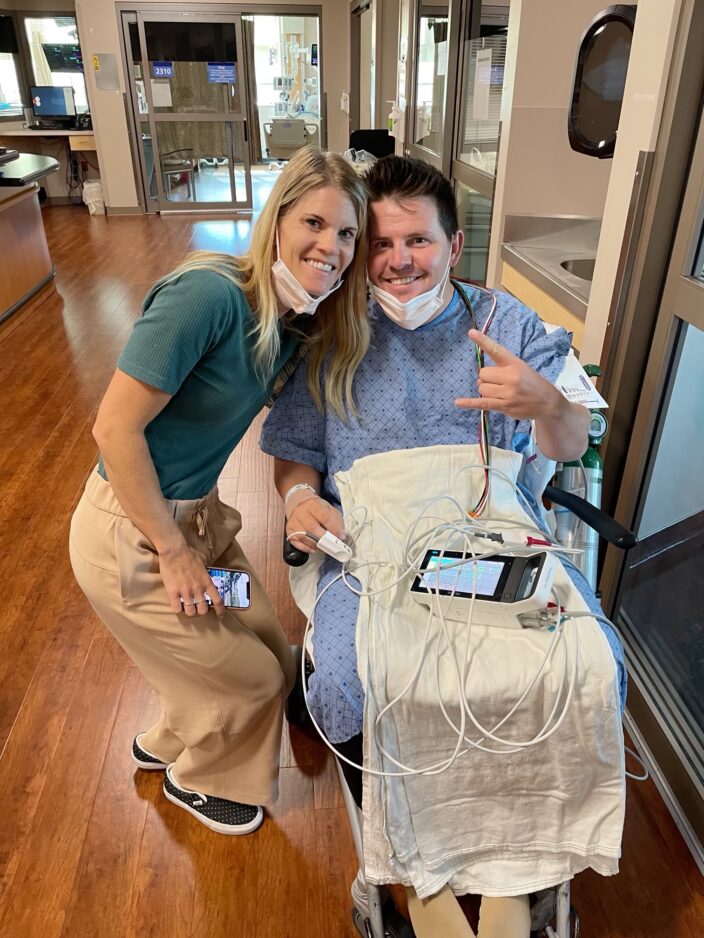 Featured image for Younger Patients Experience Increase in Stroke Cases in Utah and Nevada