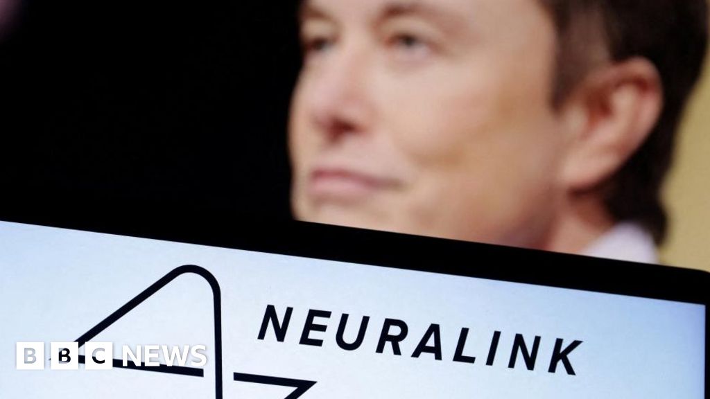 Neuralink Receives FDA Approval for Human Brain Implant Study