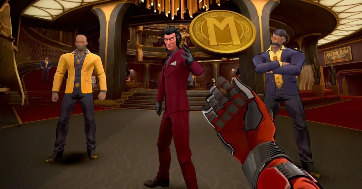 Meta shutters three VR studios as metaverse pivot accelerates