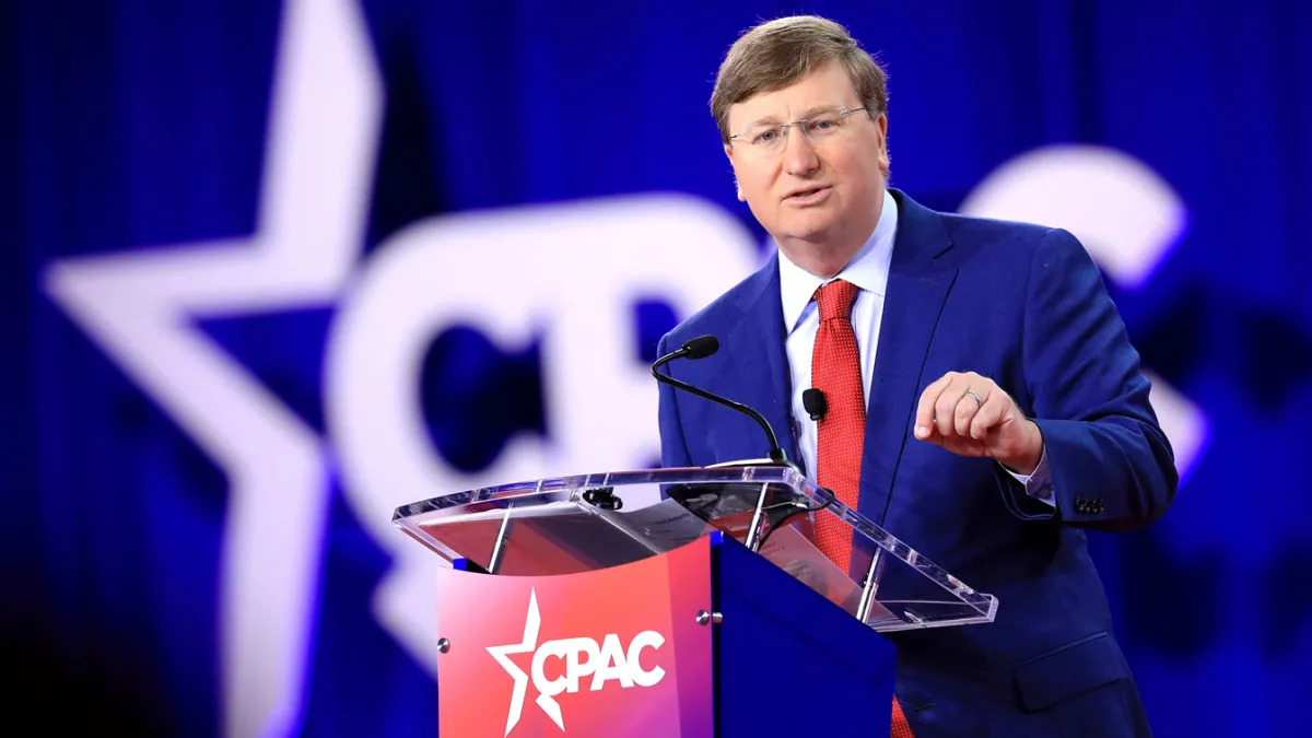 Jackson proposes plan to combat Mississippi's new unelected court system.
