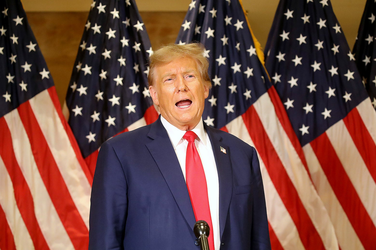 "Uncovering Truth and Turmoil: Insights from Trump's Civil Fraud Trial"