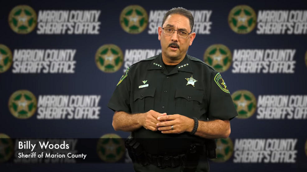 Florida police seek public's help in solving triple homicide of teenage friends.