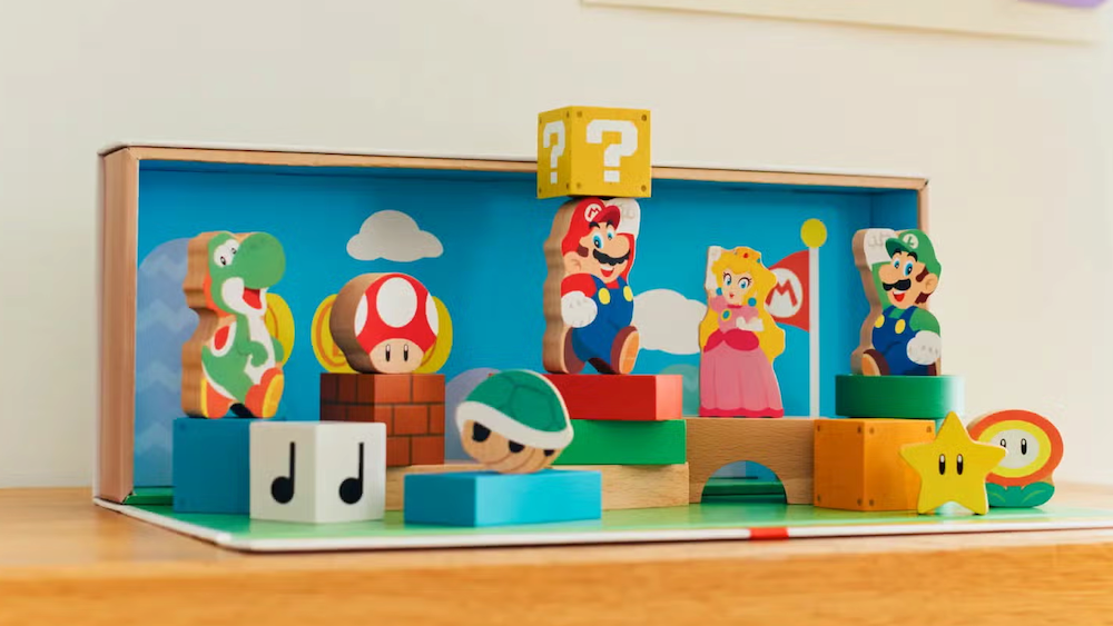 Featured image for Nintendo's My Mario Collection Launches in the US Next Month