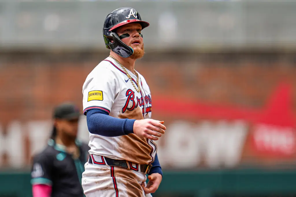 Featured image for Braves DFA Alex Verdugo to Clear Space for Jurickson Profar