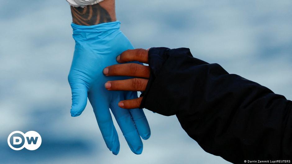 EU struggles to reach consensus on migrant reform proposals.
