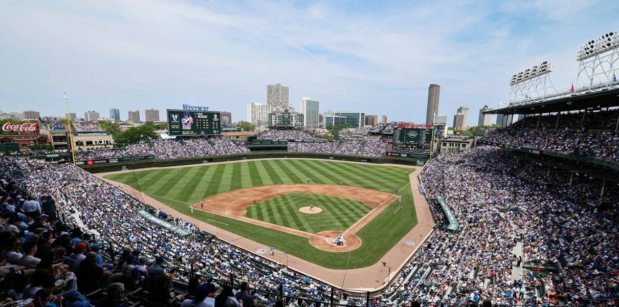 Cubs start season with Suzuki on IL, Assad to Iowa, Brown to bullpen