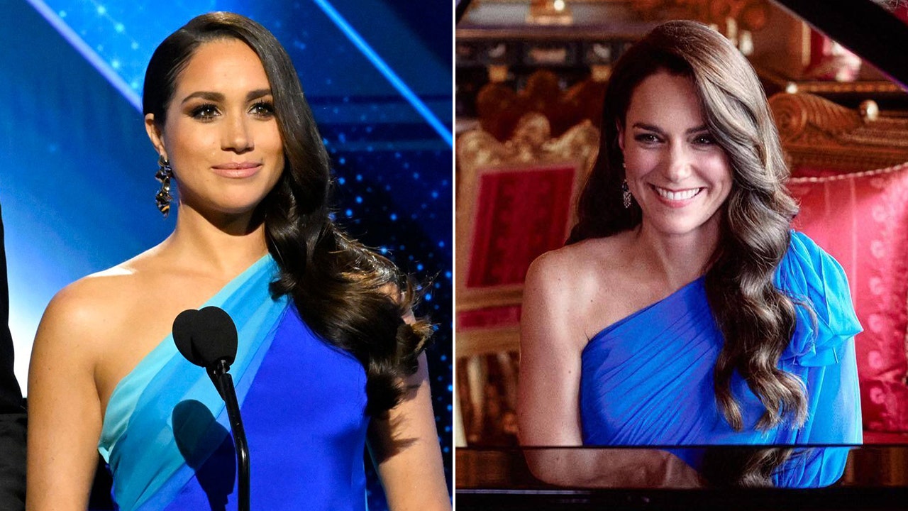 Kate Middleton's Style and Musical Skills Under Scrutiny by Fans and Twitter Users