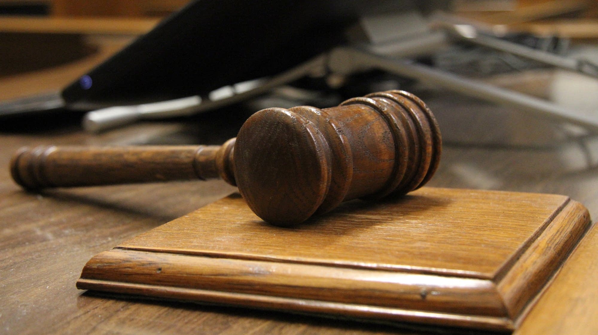 "Simon and Ellison pledge action in response to judge's challenge of felon voting law in Mille Lacs County"