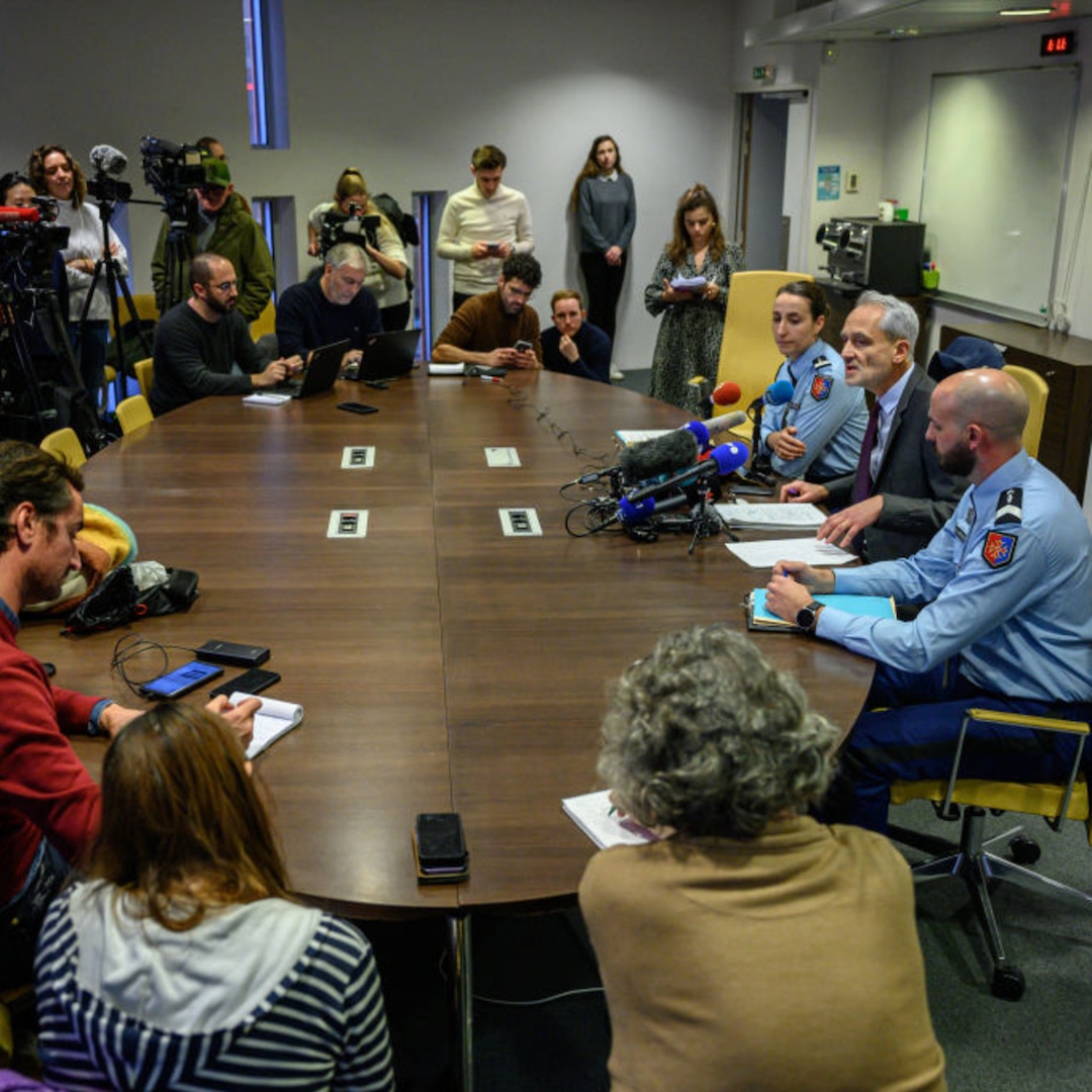 Featured image for "Missing U.K. Boy Found 6 Years Later, Living Off-Grid in France"