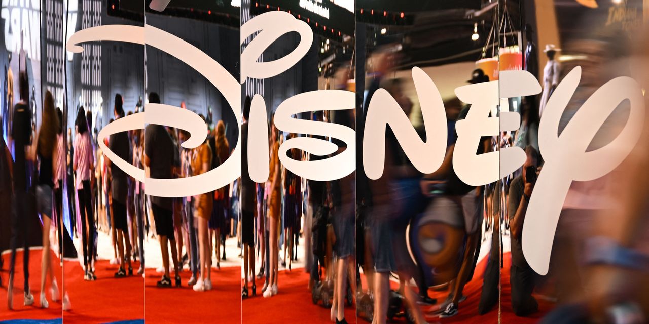 Disney's Streaming Success Drives Surge in Shares and Cost-Cutting Efforts