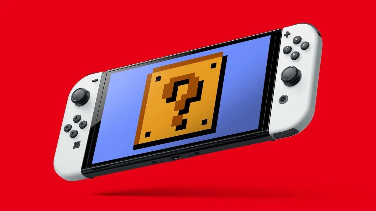 Featured image for Alleged Nintendo Switch 2 Joy-Con Leak Fuels Speculation