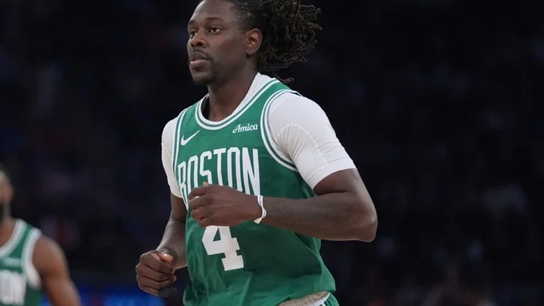 Featured image for Trail Blazers Acquire Jrue Holiday in Trade Revision