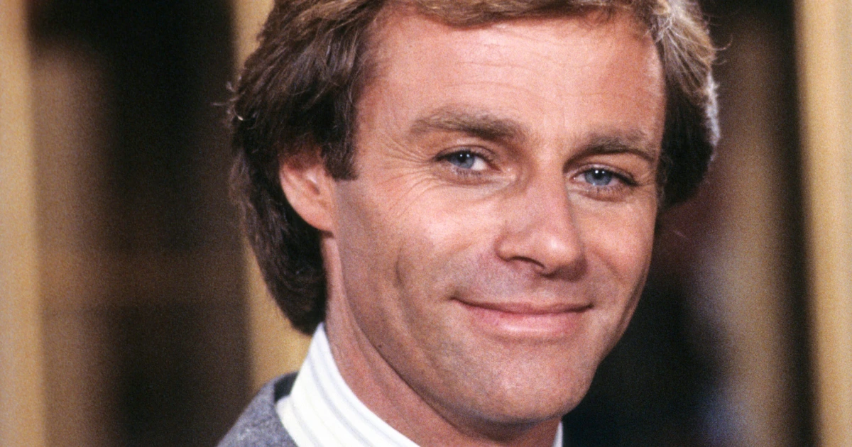 Featured image for Tristan Rogers, 'General Hospital' Star, Dies at 79