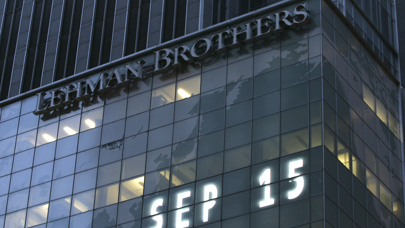 Featured image for The Lasting Impact of Lehman's Collapse: Lessons for the Global Financial Industry