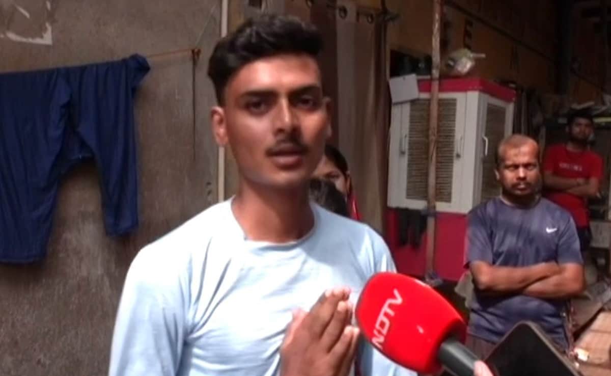 Featured image for "Haryana Nuh Violence: From 100 Families to 15 - Migrants Live in Fear"