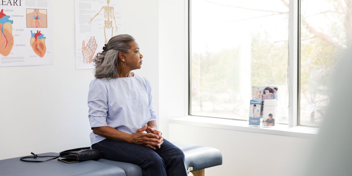 Don't Miss This Warning Sign of Dementia.