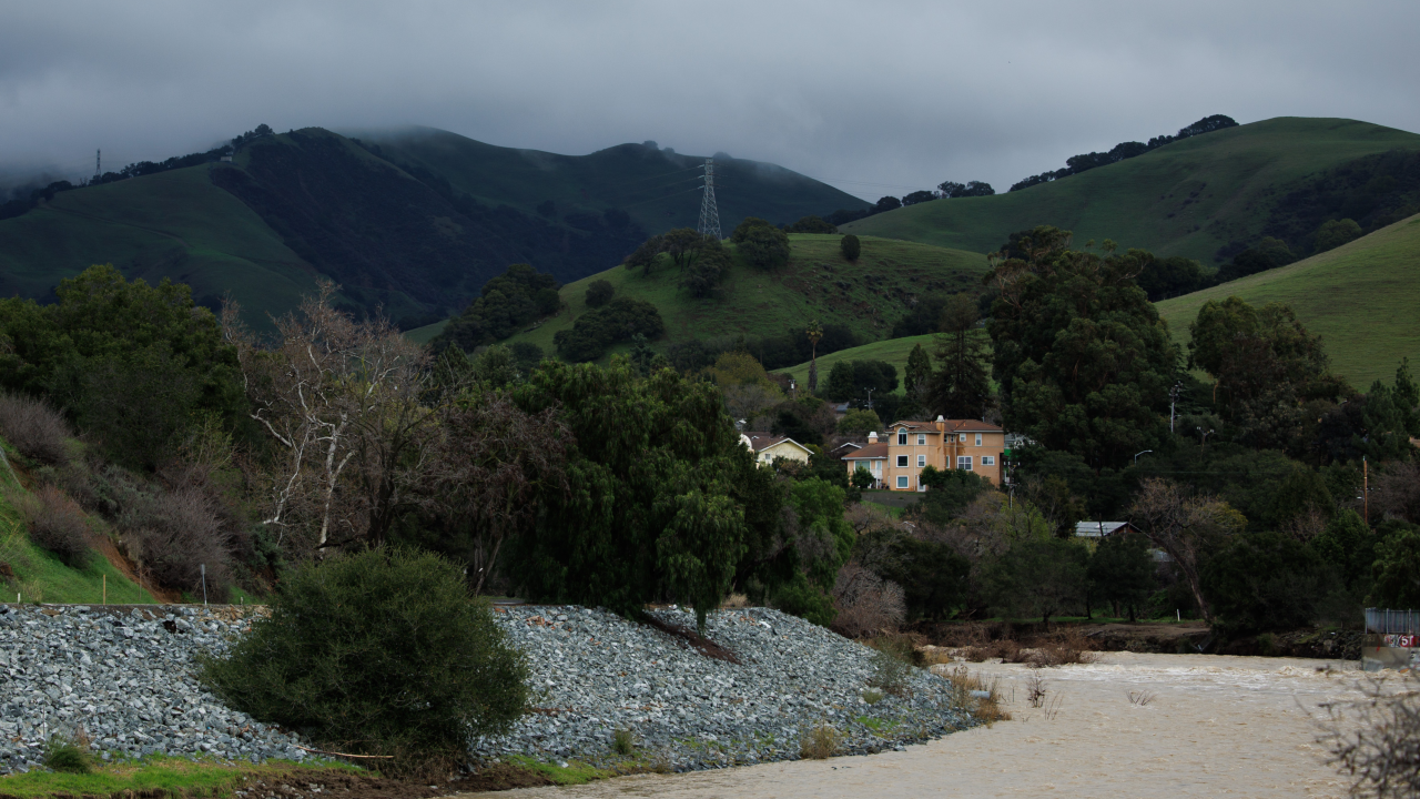 Featured image for California City Named America's Happiest in Latest Rankings