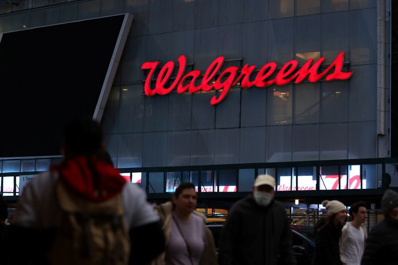 Featured image for Walgreens Considers Sale to Sycamore Partners Amidst Market Buzz
