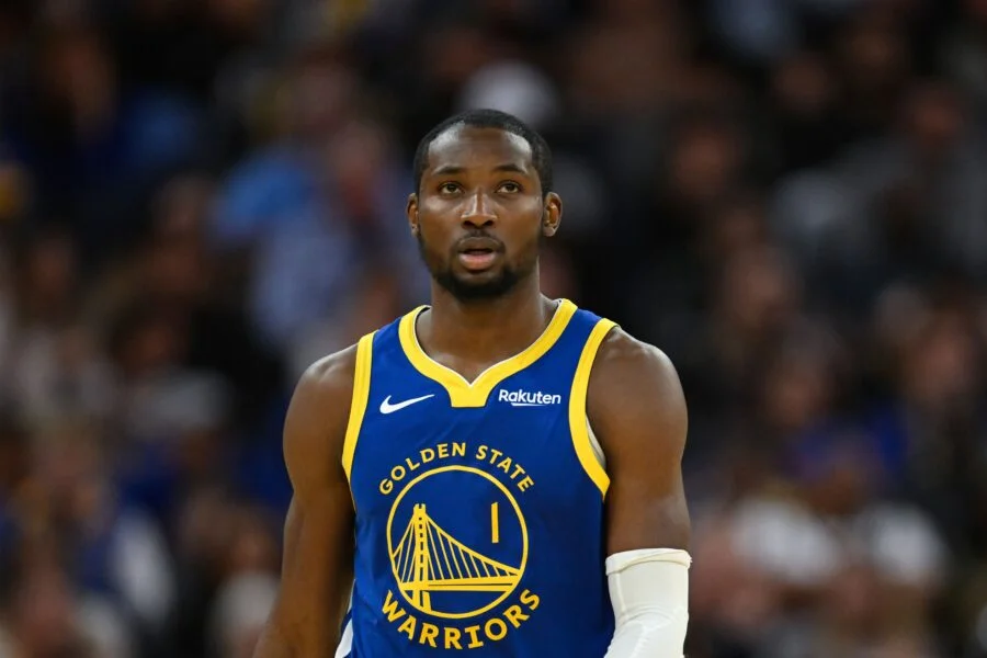Kuminga Stays in Golden State as Lakers Trade Talk Fades; Morant, Ivey, Raptors Rumblings Persist