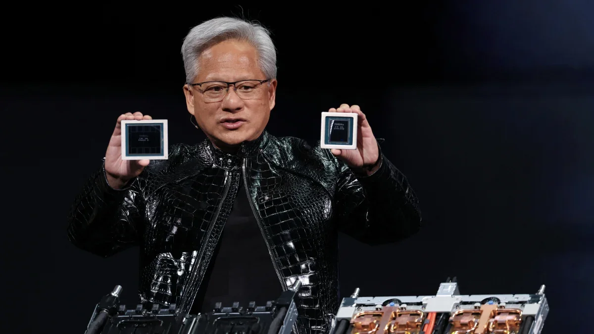 Featured image for Nvidia Unveils New AI Chips and Models to Boost Autonomous Vehicles and AI Demand