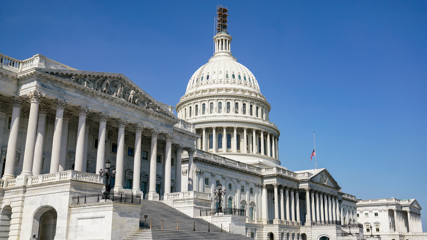 Senate Passes $95 Billion Aid Package for Ukraine, Israel, and Taiwan Despite Trump's Opposition