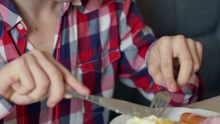"The Protein Priority: Counting Grams Over Calories for Health and Muscle Building"