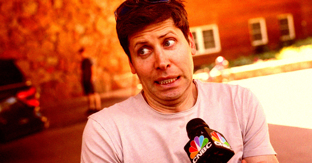 OpenAI's ChatGPT Update Threatens AI Startups with Product Destruction