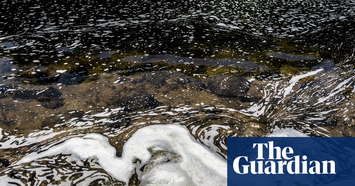 Chemical companies settle for billions in water contamination and PFAS lawsuits.