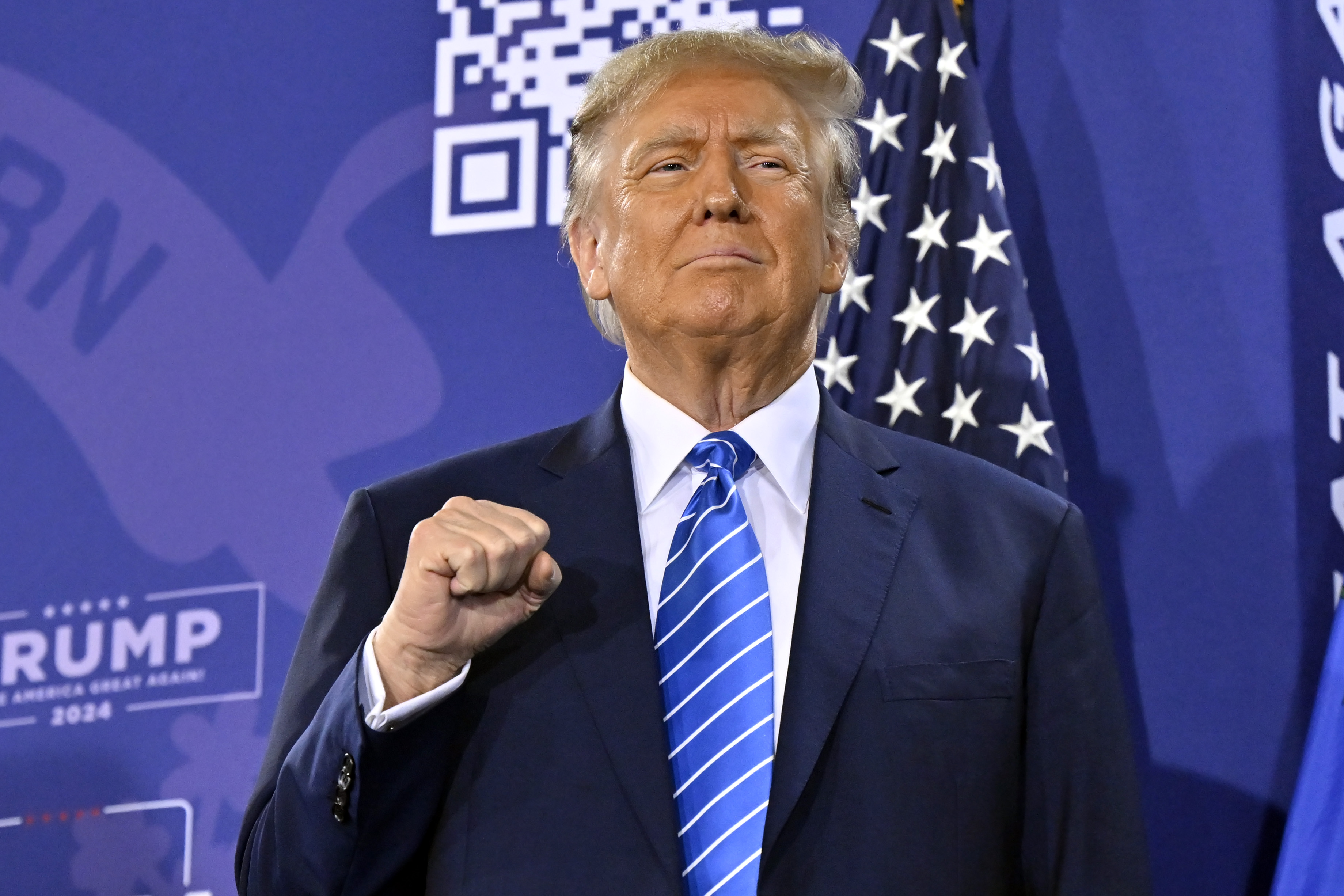 "Trump Receives 4th Nobel Peace Prize Nomination for Middle East Policy"