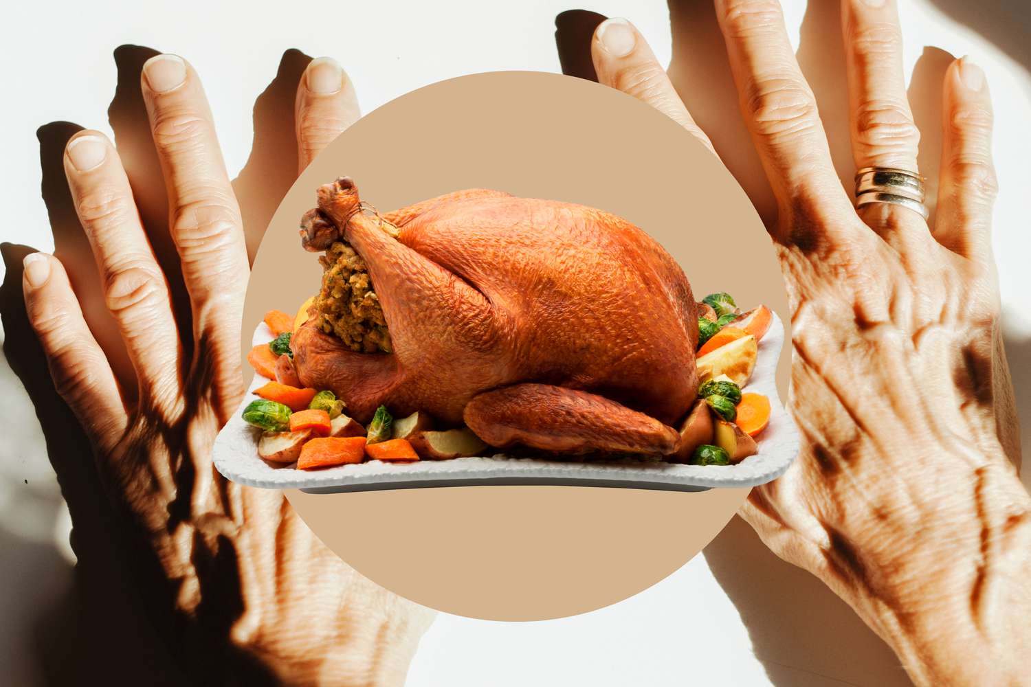 Featured image for "Study Reveals Tryptophan's Link to Arthritis and Inflammation in Common Foods"