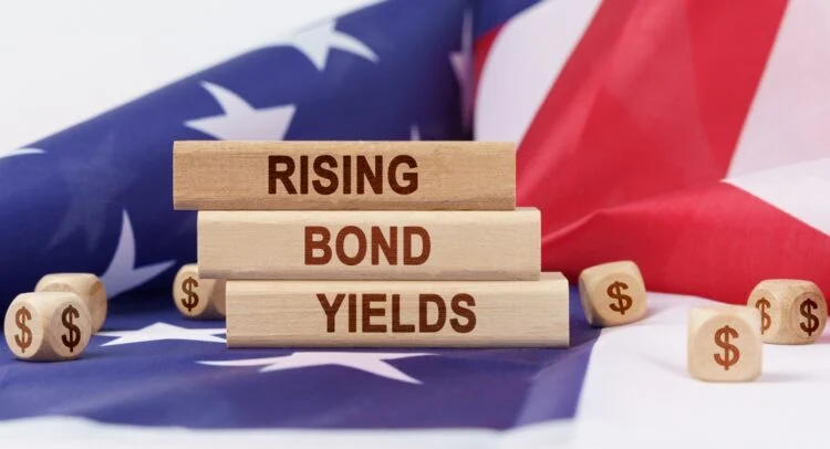 Treasury Yields Fluctuate Amid Mixed Economic Signals