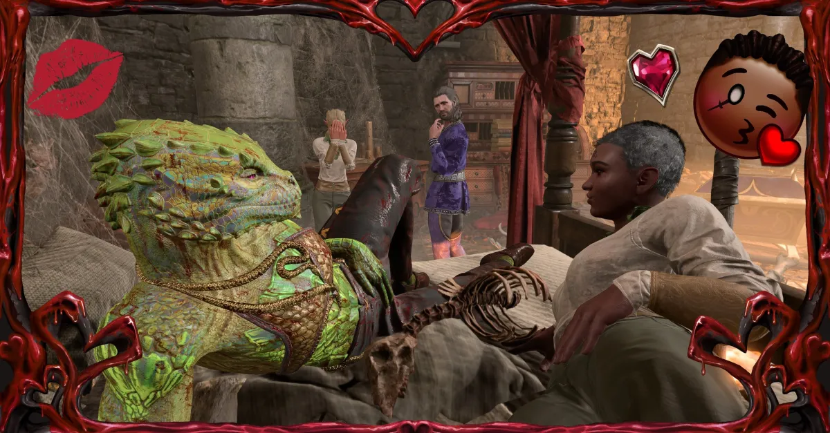 Featured image for Baldur's Gate 3 Patch 8: 12 New Subclasses, Cross-Play, and More in 2025