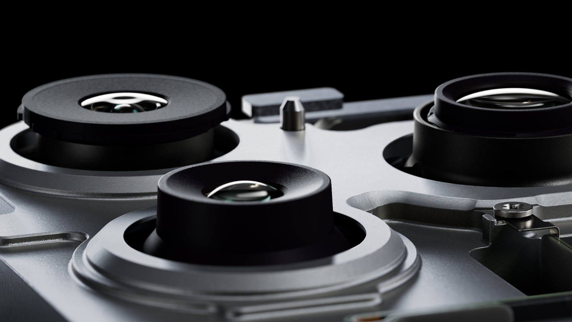 Featured image for iPhone 18 Pro to Feature Advanced Variable Aperture Camera