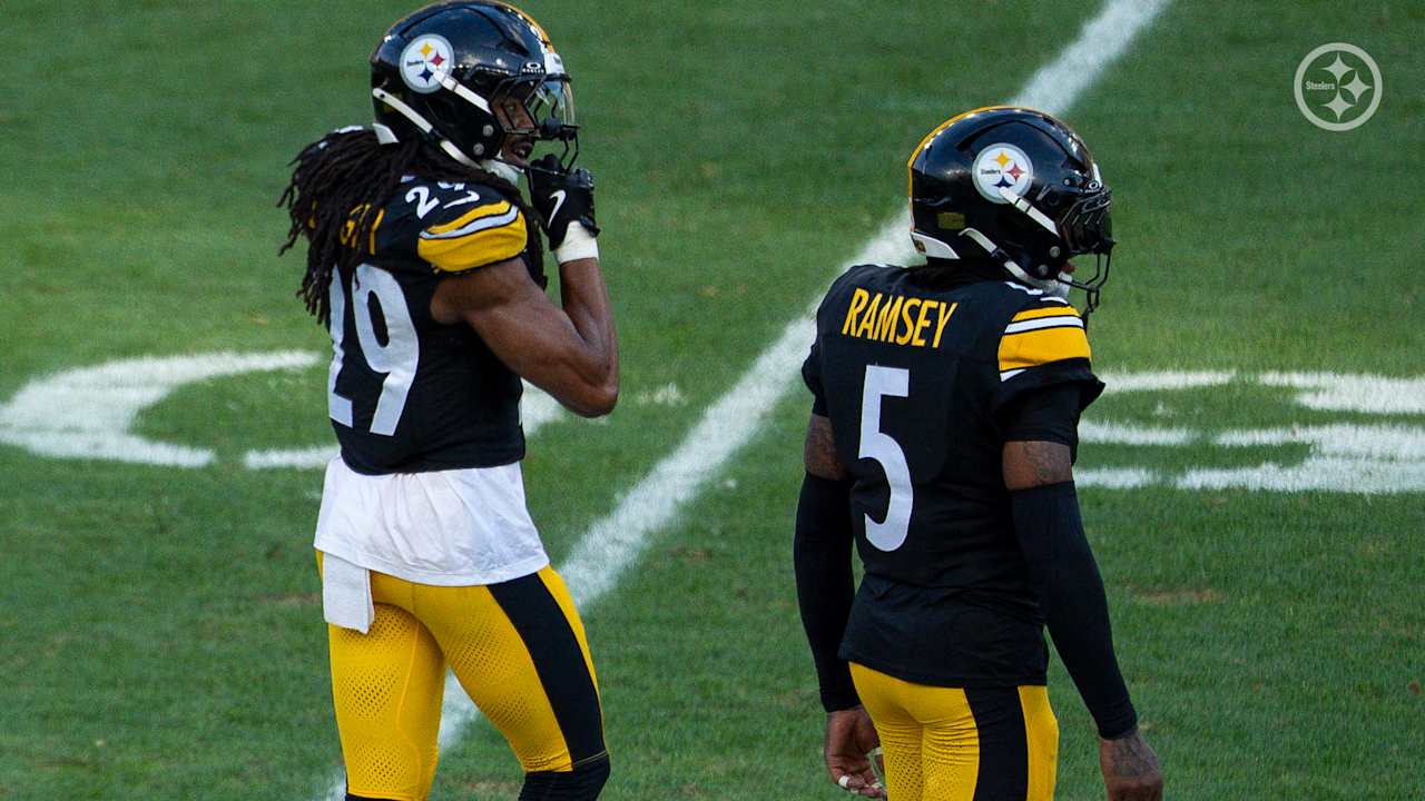Featured image for Steelers' New DB Kyle Dugger Impresses in Debut Amid Team Strategy