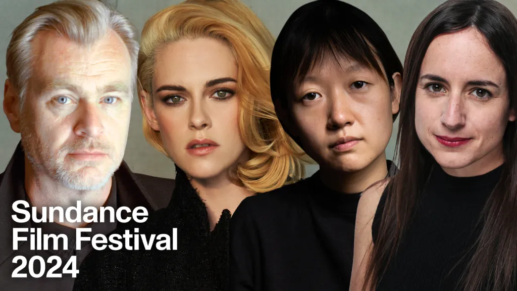 "Kristen Stewart's Sundance Spectacular: From Micro-Bangs to Reuniting with Jesse Eisenberg"