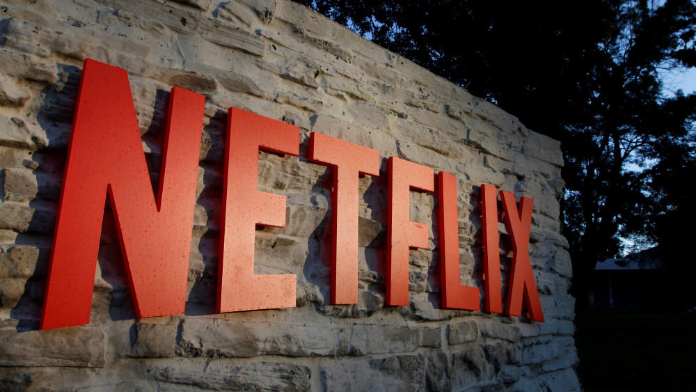 Netflix Shareholders Reject Executive Pay Packages Following Writers Guild's Call to Action.