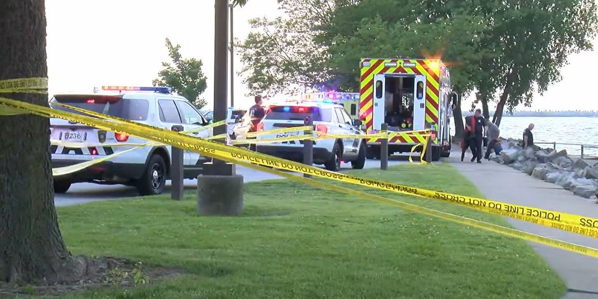 Tragedy at East 55th Marina: Woman pulled from waters dies.