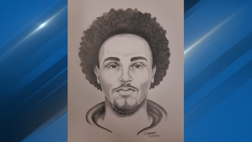 "Police Seek Public's Help in Identifying Point Defiance Park Stabbing Suspect"