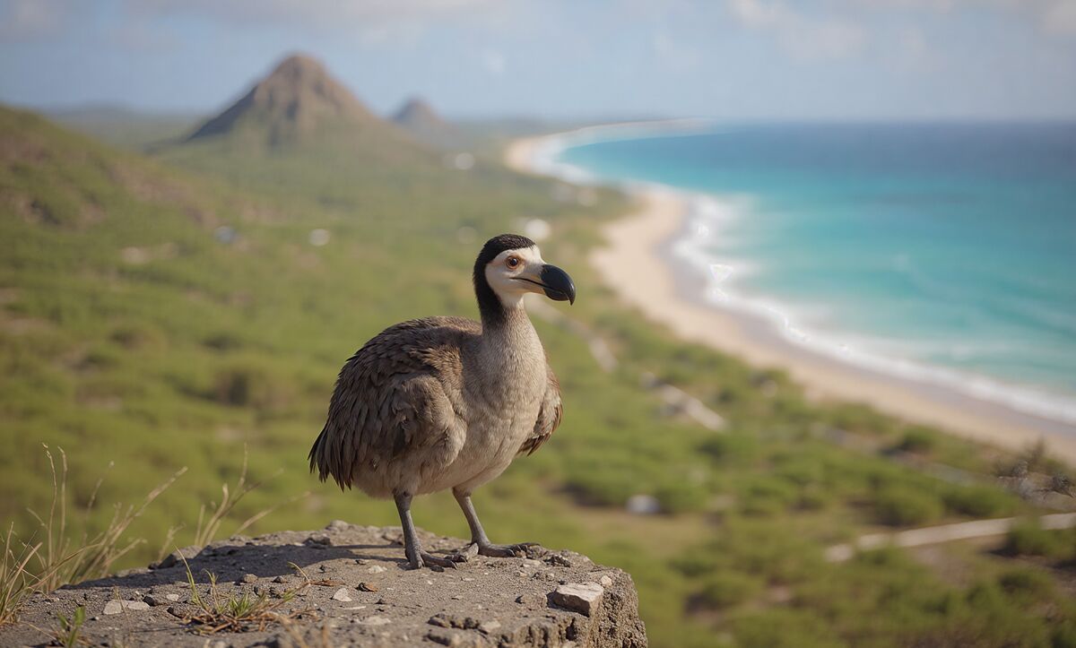 Featured image for Texas Company Advances De-Extinction of Dodo Bird with $120 Million Investment