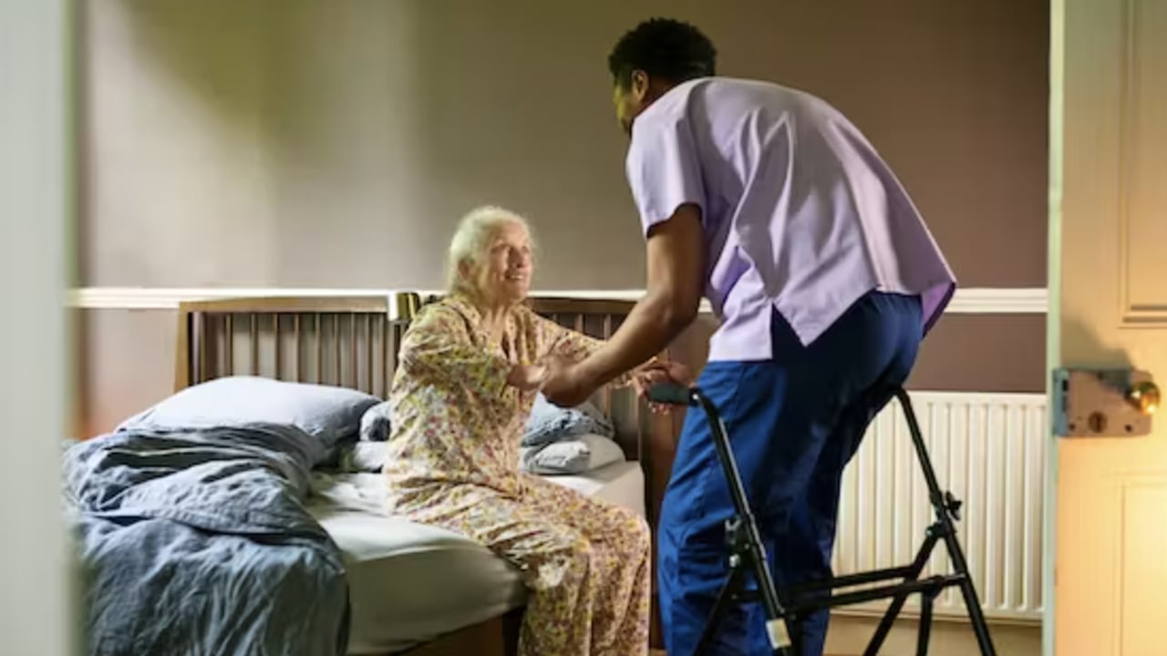 Help at Home to Lay Off 785 Workers and Exit Alabama Over Medicaid Policies