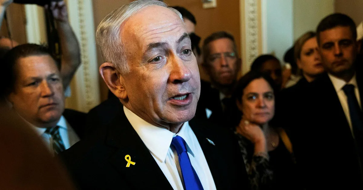 Featured image for Hostage Crisis Deepens as Israel and Hamas Clash Over Negotiations