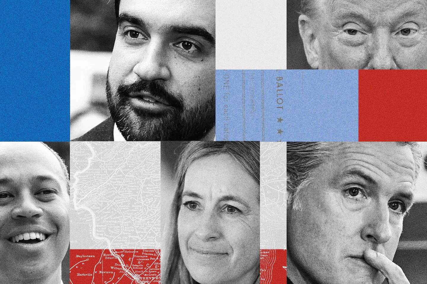 Key Issues and Expectations for the 2025 U.S. Elections