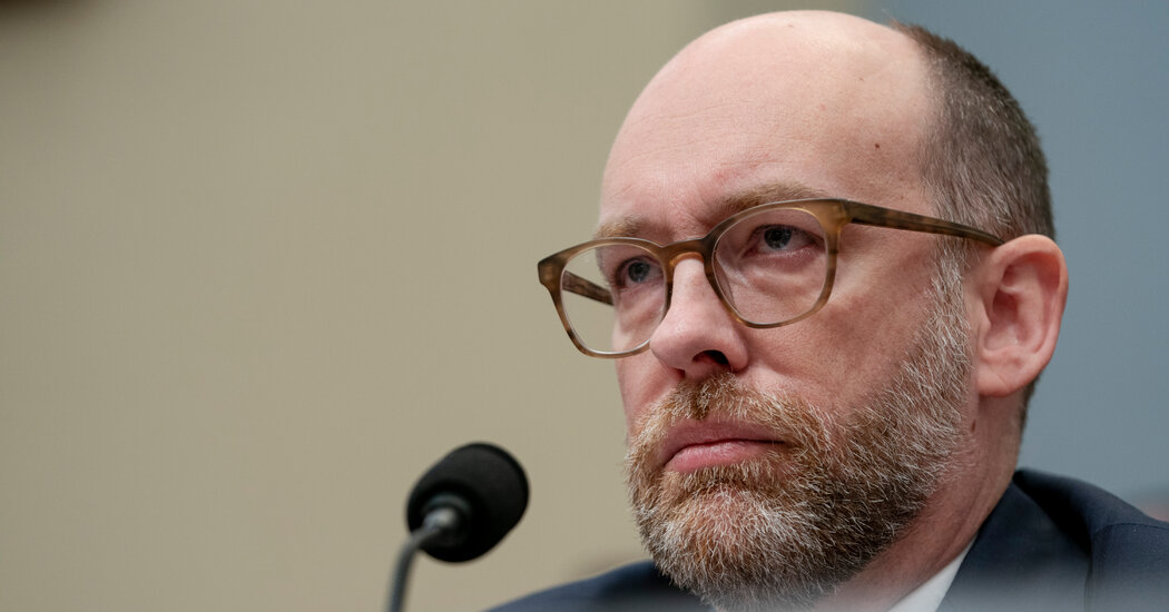 Featured image for Trump Embraces Project 2025, Appoints Key Figure to Lead OMB