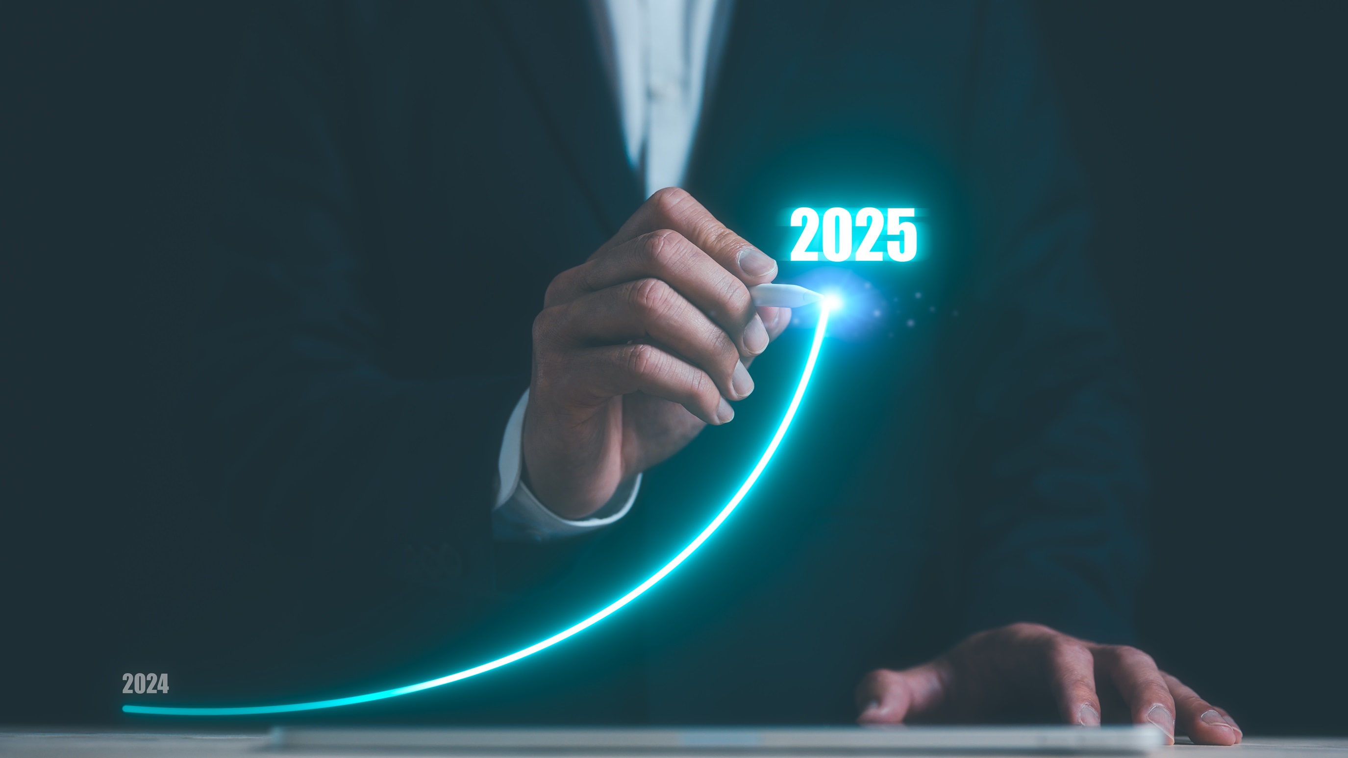 Top Stock-Split Pick for Nasdaq's 2025 Surge