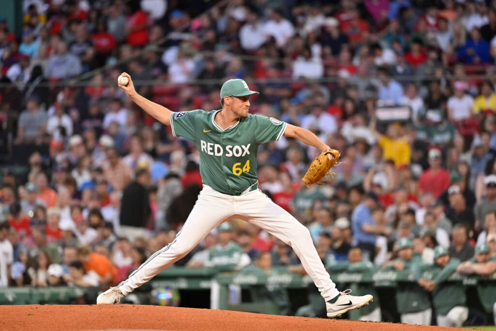 Mets DFA Cooper Criswell to clear 40-man roster after trade