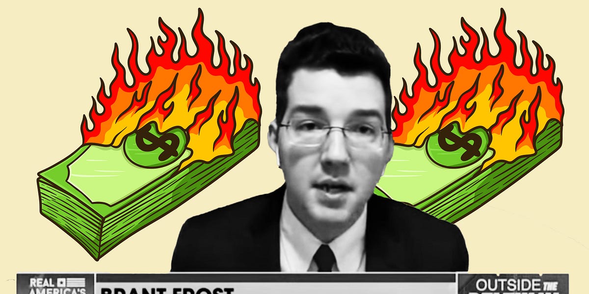 Featured image for SEC Charges Georgia GOP-Linked Lender in $140M Ponzi Scheme