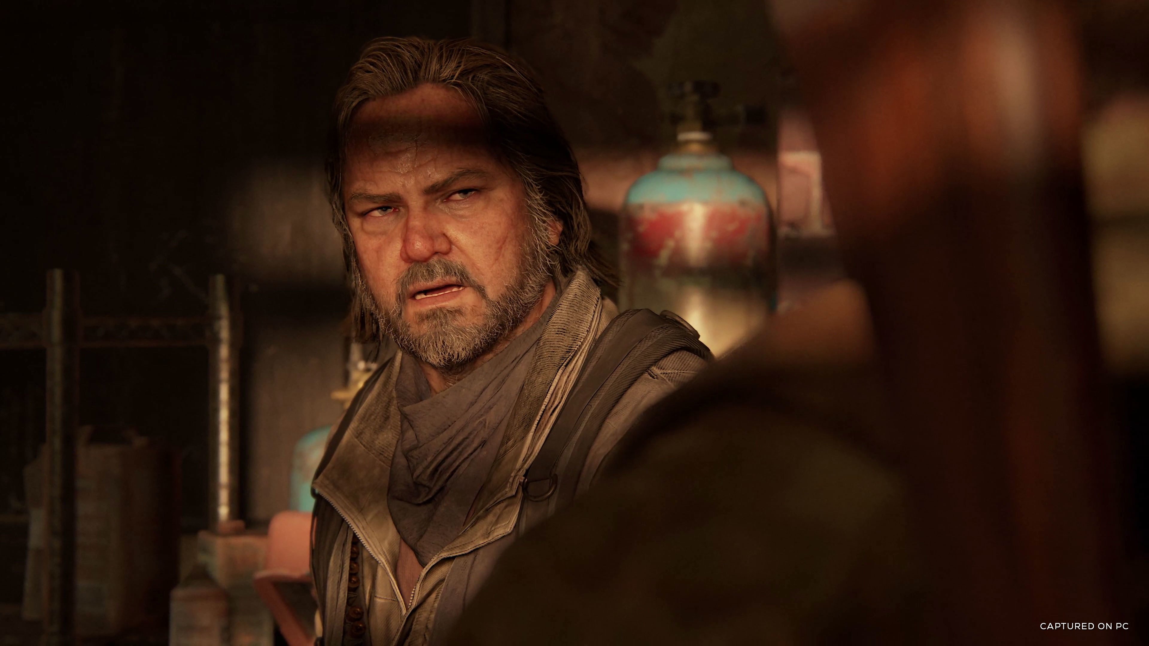 Massive 25GB patch for The Last of Us Part 1 on PC optimizes CPU/GPU use and fixes crashes.