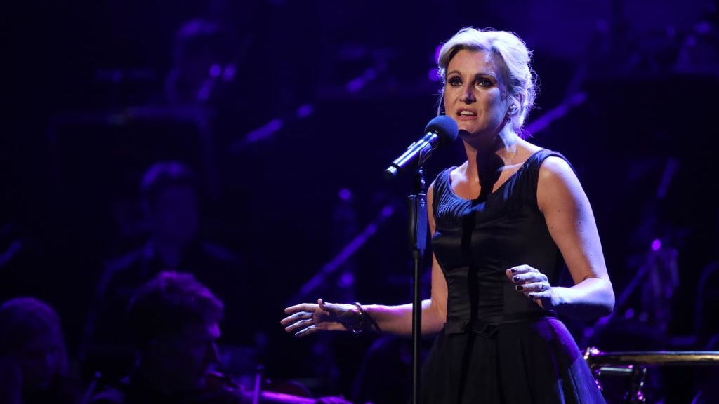 Featured image for BBC's Use of AI to Replace 'Mamma Mia' Star Sparks Controversy