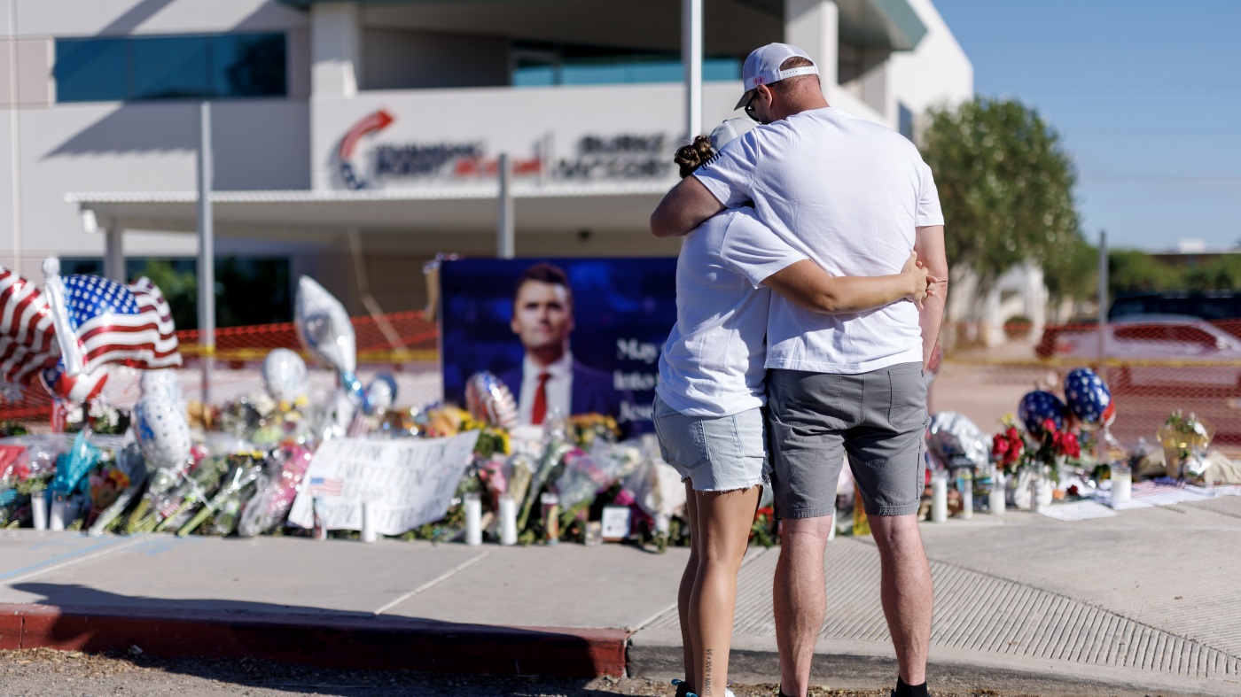 Featured image for Jobs Lost Over Social Media Posts About Charlie Kirk